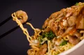 Yakisoba de camaro - 1,2 kg