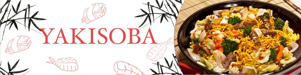 Yakisoba
